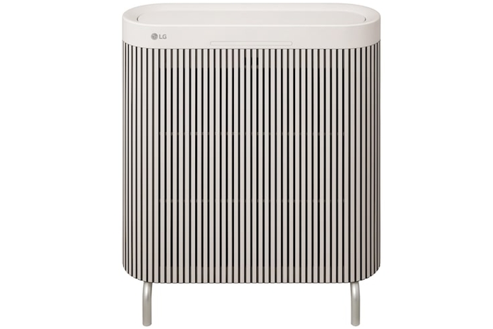 Máy lọc không khí LG PuriCare Wallfit W60GLGG0.ABAE 43W